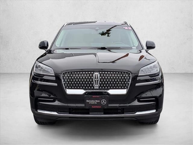 2023 Lincoln Aviator Standard