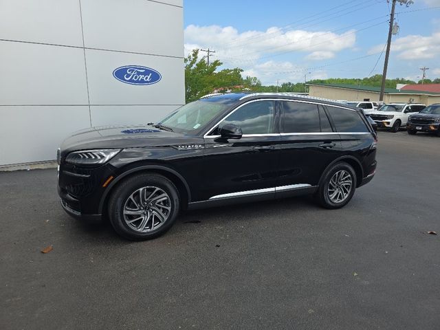 2023 Lincoln Aviator Standard