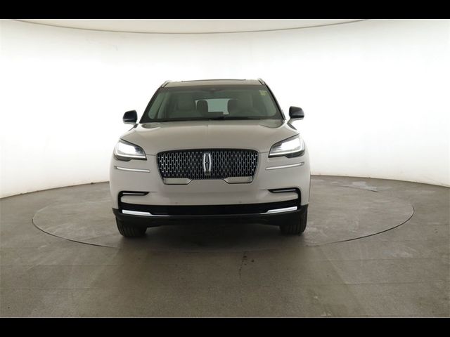 2023 Lincoln Aviator Standard