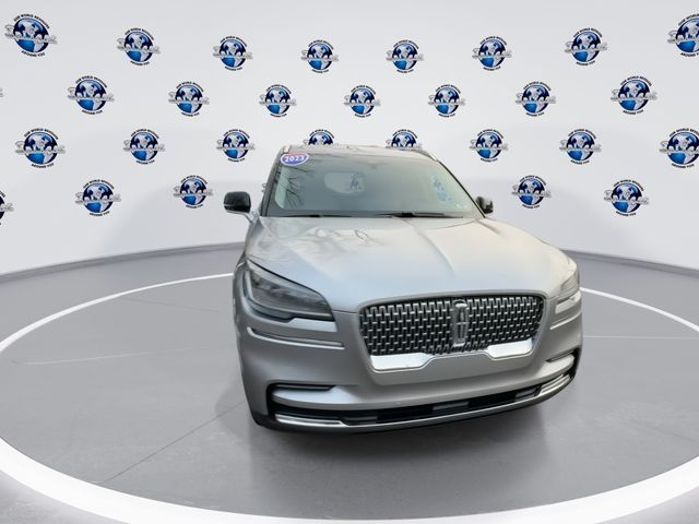2023 Lincoln Aviator Standard
