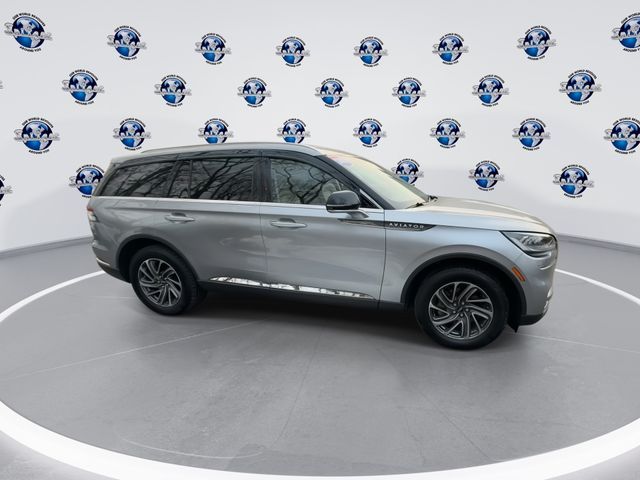2023 Lincoln Aviator Standard