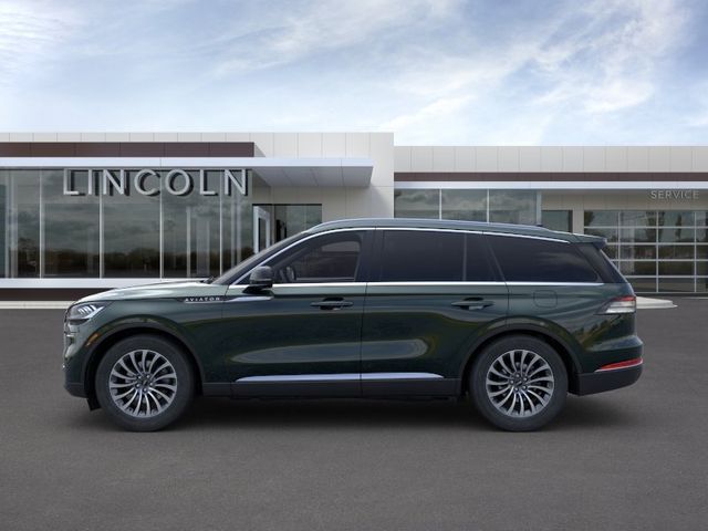 2023 Lincoln Aviator Standard