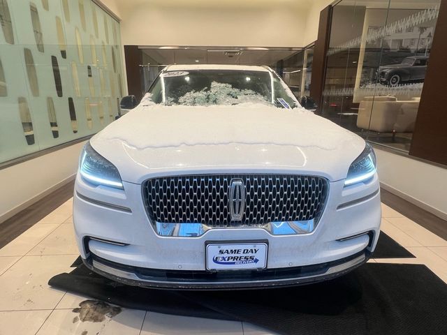 2023 Lincoln Aviator Standard