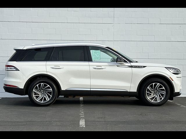 2023 Lincoln Aviator Standard