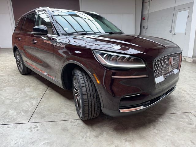 2023 Lincoln Aviator Standard