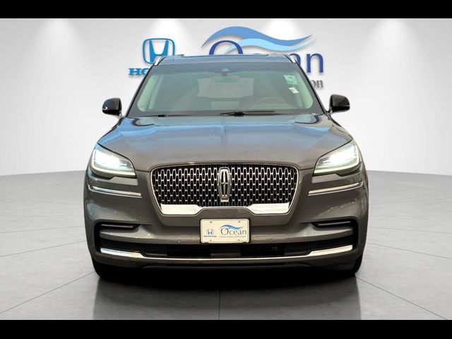 2023 Lincoln Aviator Standard