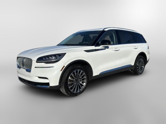 2023 Lincoln Aviator Standard