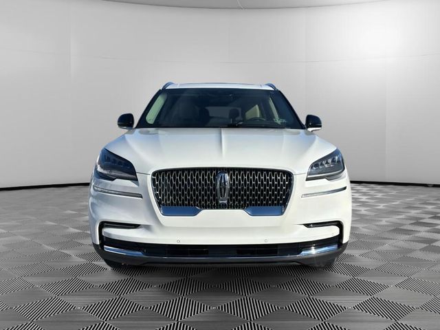 2023 Lincoln Aviator Standard