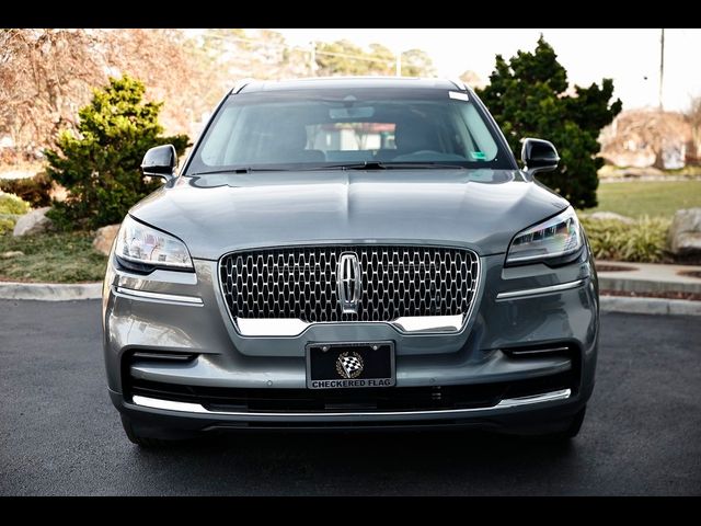 2023 Lincoln Aviator Standard