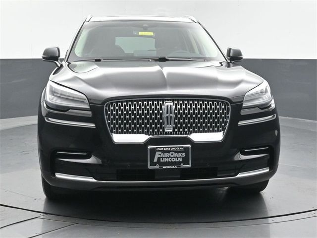 2023 Lincoln Aviator Standard