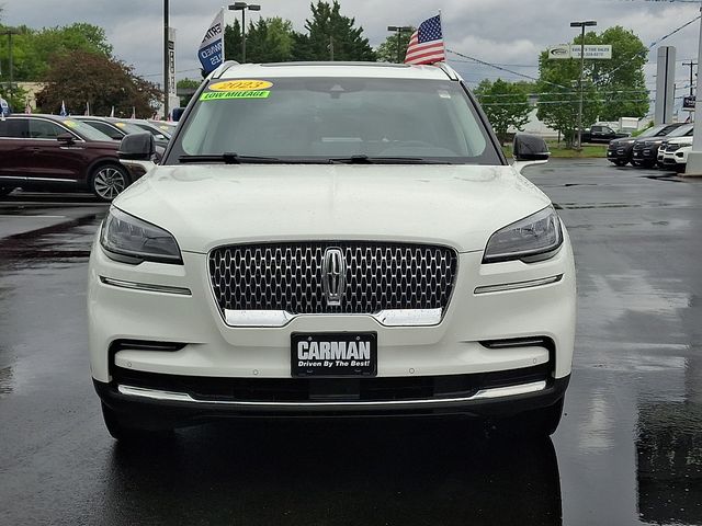 2023 Lincoln Aviator Standard