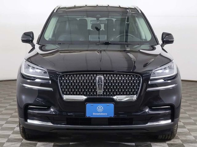 2023 Lincoln Aviator Standard