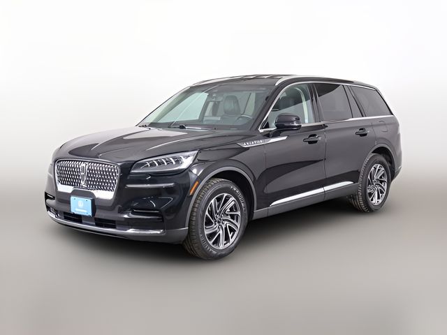 2023 Lincoln Aviator Standard