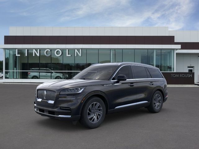 2023 Lincoln Aviator Standard