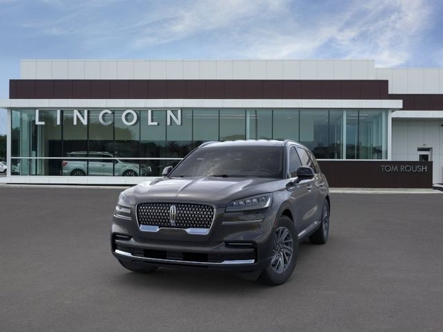 2023 Lincoln Aviator Standard