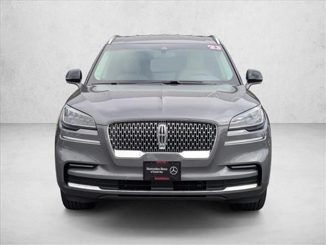2023 Lincoln Aviator Standard