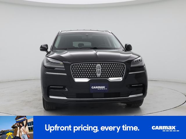 2023 Lincoln Aviator Standard