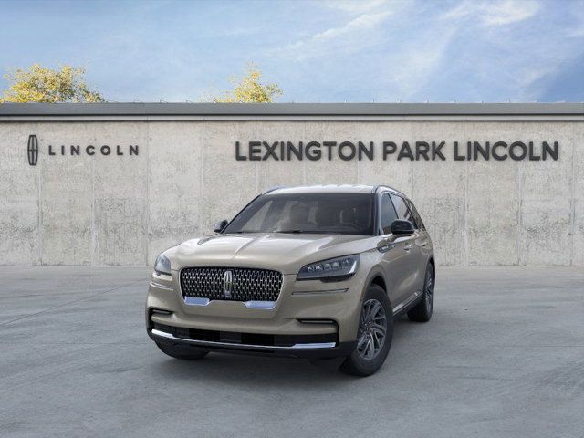 2023 Lincoln Aviator Standard