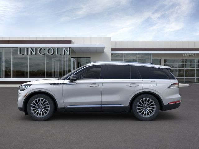 2023 Lincoln Aviator Standard