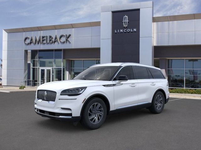 2023 Lincoln Aviator Standard