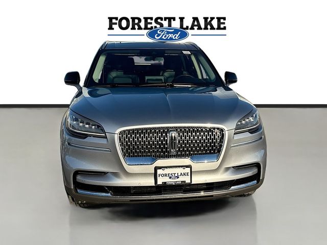 2023 Lincoln Aviator Standard