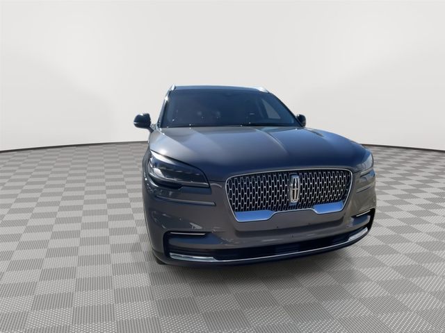 2023 Lincoln Aviator Standard