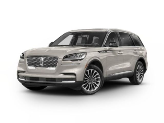 2023 Lincoln Aviator Standard