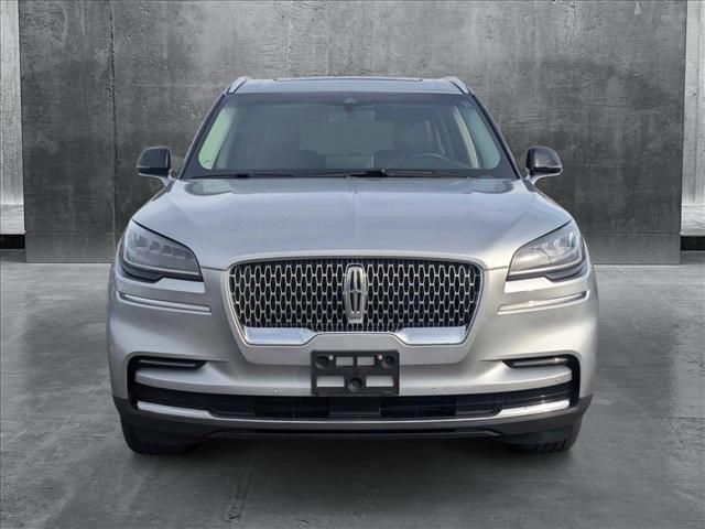 2023 Lincoln Aviator Standard