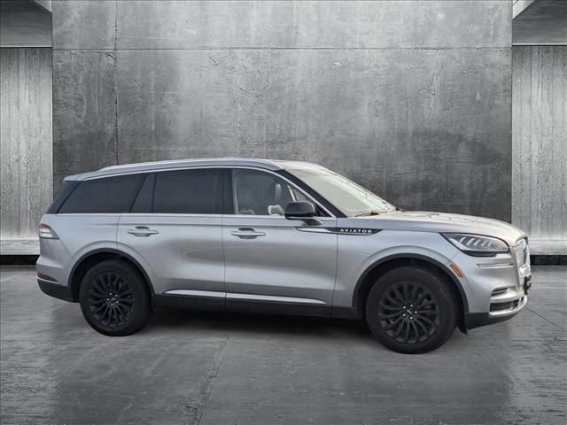 2023 Lincoln Aviator Standard