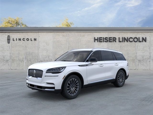 2023 Lincoln Aviator Standard