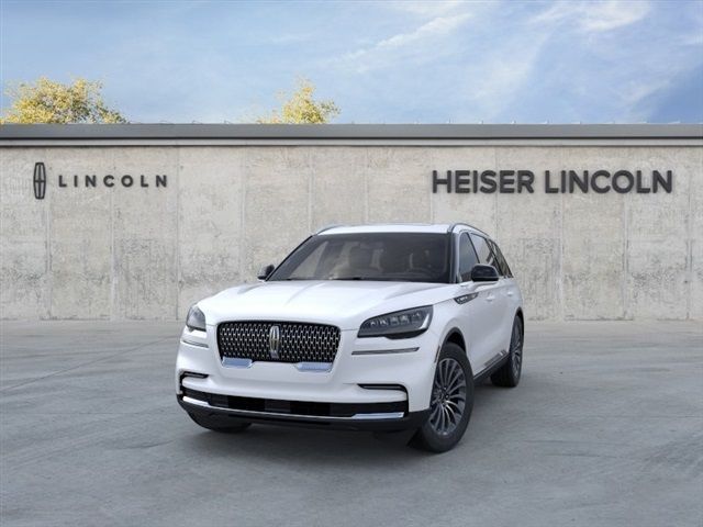 2023 Lincoln Aviator Standard