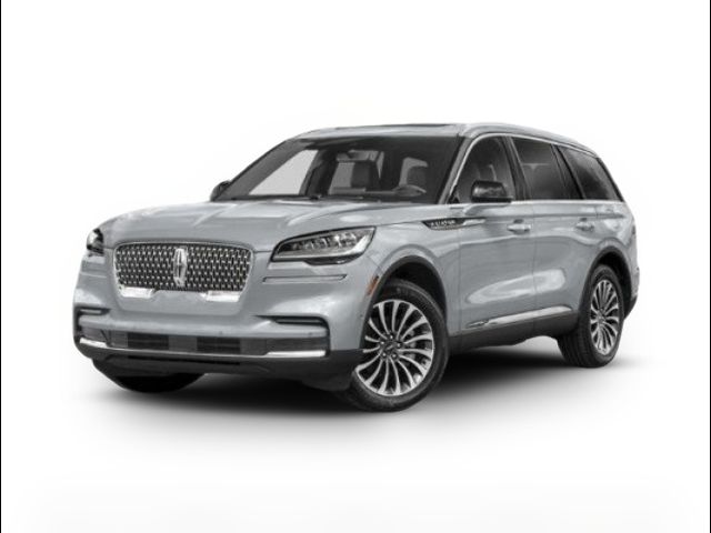 2023 Lincoln Aviator Standard