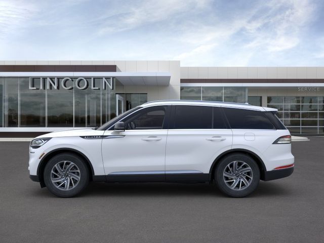 2023 Lincoln Aviator Standard