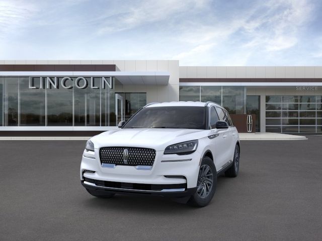 2023 Lincoln Aviator Standard