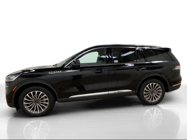 2023 Lincoln Aviator Standard