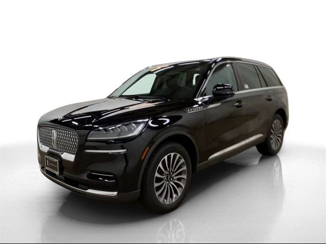 2023 Lincoln Aviator Standard