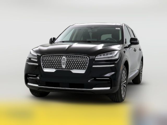 2023 Lincoln Aviator Standard