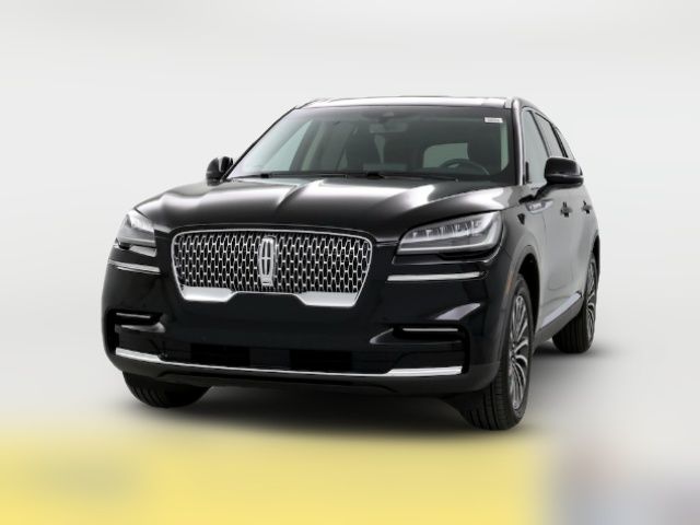 2023 Lincoln Aviator Standard