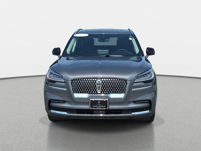 2023 Lincoln Aviator Standard