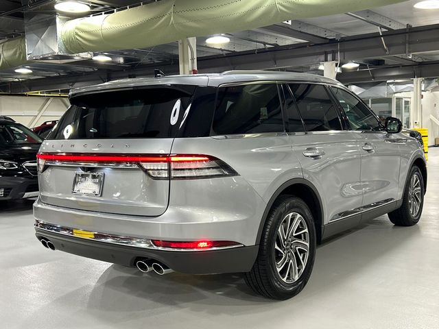 2023 Lincoln Aviator Standard
