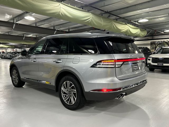 2023 Lincoln Aviator Standard
