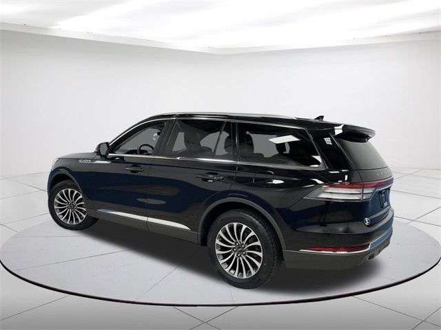 2023 Lincoln Aviator Standard