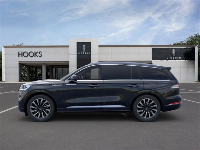 2023 Lincoln Aviator Black Label Grand Touring