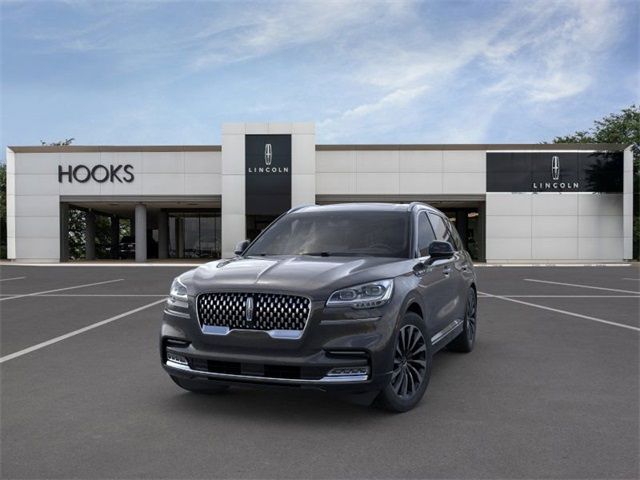 2023 Lincoln Aviator Black Label Grand Touring