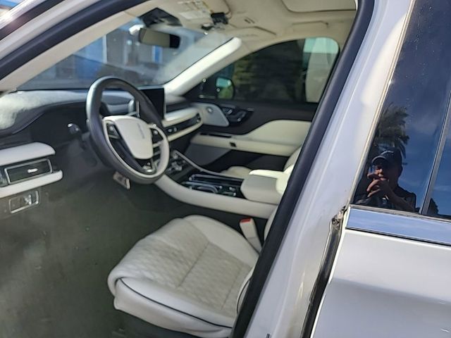 2023 Lincoln Aviator Black Label Grand Touring