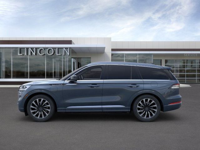 2023 Lincoln Aviator Black Label Grand Touring