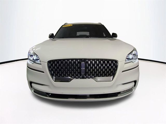 2023 Lincoln Aviator Black Label Grand Touring