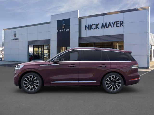 2023 Lincoln Aviator Black Label Grand Touring