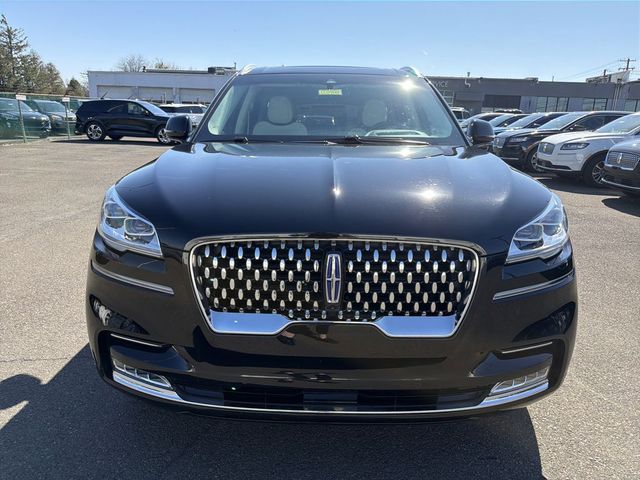 2023 Lincoln Aviator Black Label Grand Touring