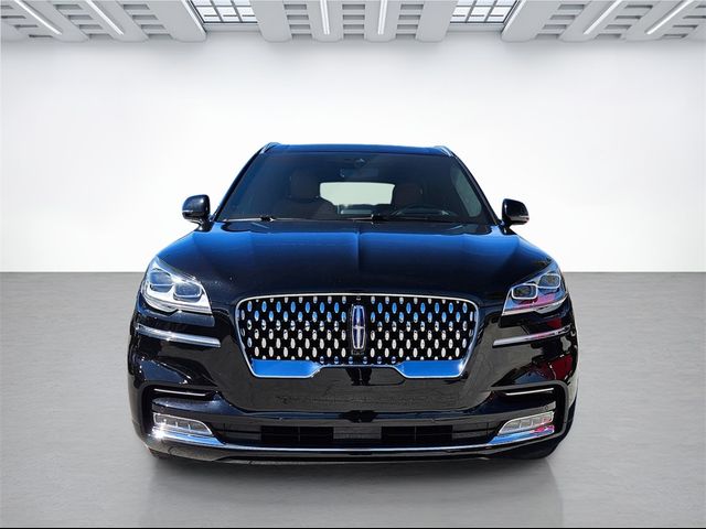 2023 Lincoln Aviator Black Label Grand Touring